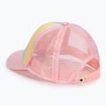 Baseballmütze für Kinder ROXY Sweet Emotions Trucker Cap 2021 regatta over the rainbow 4