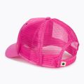 Baseballmütze für Kinder ROXY Sweet Emotions Trucker Cap 2021 pink guava star dance 4