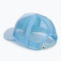 Baseballmütze für Frauen ROXY Pink Scarlet 2021 cool blue 4