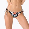 Badeanzugunterteil ROXY Beach Classics Tie Side 2021 anthracite/island vibes