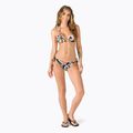 Badeanzugunterteil ROXY Beach Classics Tie Side 2021 anthracite/island vibes 2