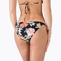 Badeanzugunterteil ROXY Beach Classics Tie Side 2021 anthracite/island vibes 3