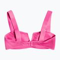 Badeanzug-Oberteil ROXY Love The Coco V 2021 pink guava 2