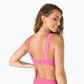 Badeanzug-Oberteil ROXY Love The Coco V 2021 pink guava 3