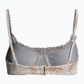 Badeanzug-Oberteil ROXY Palm Tree Dream Bralette 2021 toast/palm tree 2