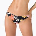 Badeanzugunterteil ROXY Beach Classics Cheeky 2021 anthracite/island vibes