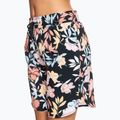 Schwimmshorts für Frauen ROXY Basics 9" 2021 anthracite/island vibes 3