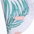 Schwimmshorts für Frauen ROXY Into the Sun 5" 2021 bright white/lilac 4