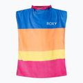 Ponchos für Frauen ROXY So Much Pop 2021 regatta