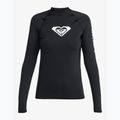Schwimm-Langarmshirt für Frauen ROXY Whole Hearted 2021 anthracite 6