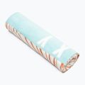 Handtuch ROXY Cold Water Printed 2021 toast s palm tree