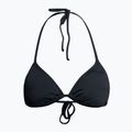 Badeanzug-Oberteil ROXY Beach Classics Mod Tiki Triangle 2021 anthracite