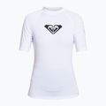 Frauen-T-Shirt zum Schwimmen ROXY Whole Hearted 2021 bright white 5