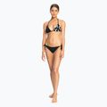 Zweiteiliger Damen-Badeanzug ROXY Beach Classics Tie Side anthrazit 3