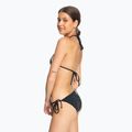 Zweiteiliger Damen-Badeanzug ROXY Beach Classics Tie Side anthrazit 5