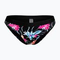 Badeanzugunterteil ROXY Active 2021 anthracite/floral flow