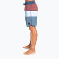 Herren Quiksilver Surfsilk Tijuana 18  blau-orange Badeshorts EQYBS04651-BSN6 4
