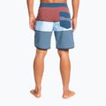 Herren Quiksilver Surfsilk Tijuana 18  blau-orange Badeshorts EQYBS04651-BSN6 6