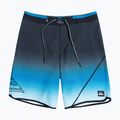Quiksilver Surfsilk Wave 20  Herren-Badeshorts navy blau EQYBS04664-KVJ6