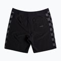 Quiksilver Herren Highlite Arch 19  Schwimmshorts schwarz EQYBS04648-KVJ0 9