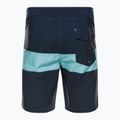 Quiksilver Herren Highlite Arch 19  Schwimmshorts navy blau EQYBS04648-BYJ6 2