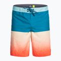 Quiksilver Everyday Five Badeshorts für Herren EQYBS04676-BRN6