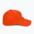 Baseballmütze für Kinder Quiksilver Decades Youth cherry tomato 3