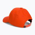 Baseballmütze für Kinder Quiksilver Decades Youth cherry tomato 4