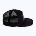 Baseballmütze für Kinder Quiksilver Hard Shred black 2