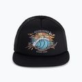 Baseballmütze für Kinder Quiksilver Hard Shred black 4