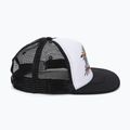 Baseballmütze für Kinder Quiksilver Hard Shred white 3