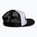 Baseballmütze für Männer Quiksilver Foamslayer white/black 2