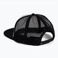 Baseballmütze für Männer Quiksilver Foamslayer white/black 3