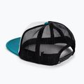 Baseballmütze für Männer Quiksilver Foamslayer white/blue 4