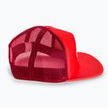 Baseballmütze für Männer Quiksilver Foamslayer cherry tomato 2
