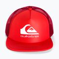 Baseballmütze für Männer Quiksilver Foamslayer cherry tomato 4