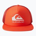 Baseballmütze für Männer Quiksilver Foamslayer cherry tomato 7