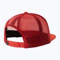 Baseballmütze für Männer Quiksilver Foamslayer cherry tomato 8