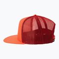Baseballmütze für Männer Quiksilver Foamslayer cherry tomato 9