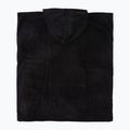 Ponchos für Kinder Quiksilver Hoody Towel black/blue 5