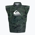 Ponchos für Kinder Quiksilver Hoody Towel camo