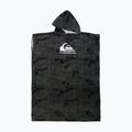 Ponchos für Kinder Quiksilver Hoody Towel camo 4