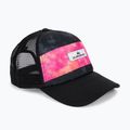 Baseballmütze für Männer Quiksilver Pidgeon Chicken black