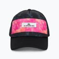 Baseballmütze für Männer Quiksilver Pidgeon Chicken black 2