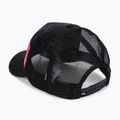 Baseballmütze für Männer Quiksilver Pidgeon Chicken black 4