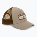 Baseballmütze für Männer Quiksilver Jetty Scrubber plage