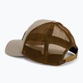 Baseballmütze für Männer Quiksilver Jetty Scrubber plage 3