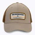 Baseballmütze für Männer Quiksilver Jetty Scrubber plage 4