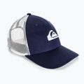 Baseballmütze für Männer Quiksilver Grounder insignia blue