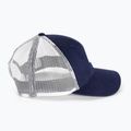 Baseballmütze für Männer Quiksilver Grounder insignia blue 2